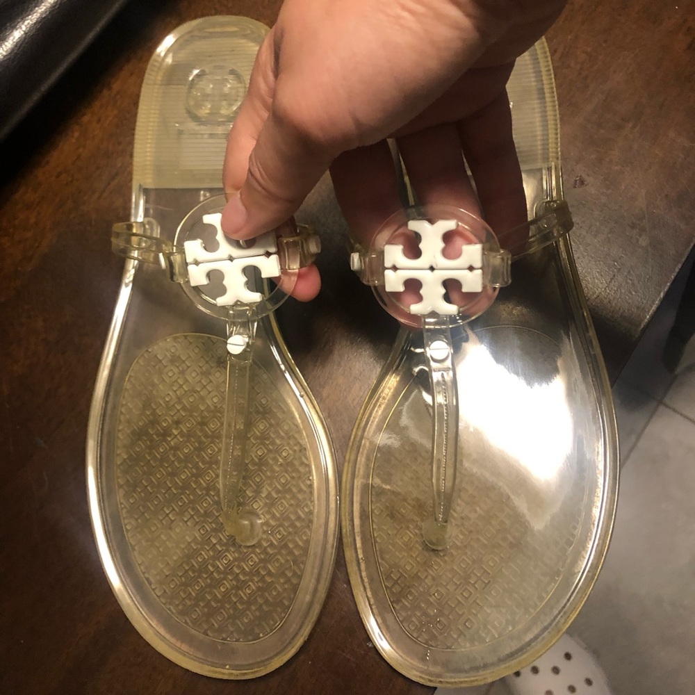 Tory Burch sandals